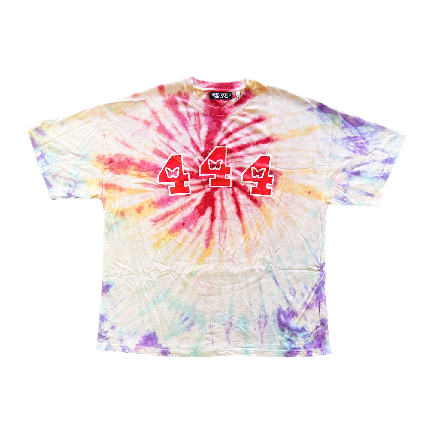 444 SUNDIAL TEE