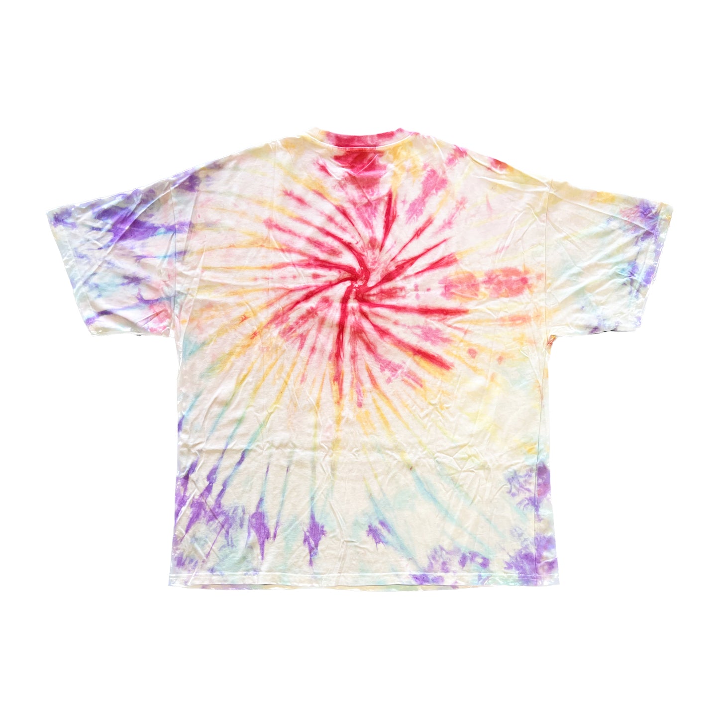 444 SUNDIAL TEE
