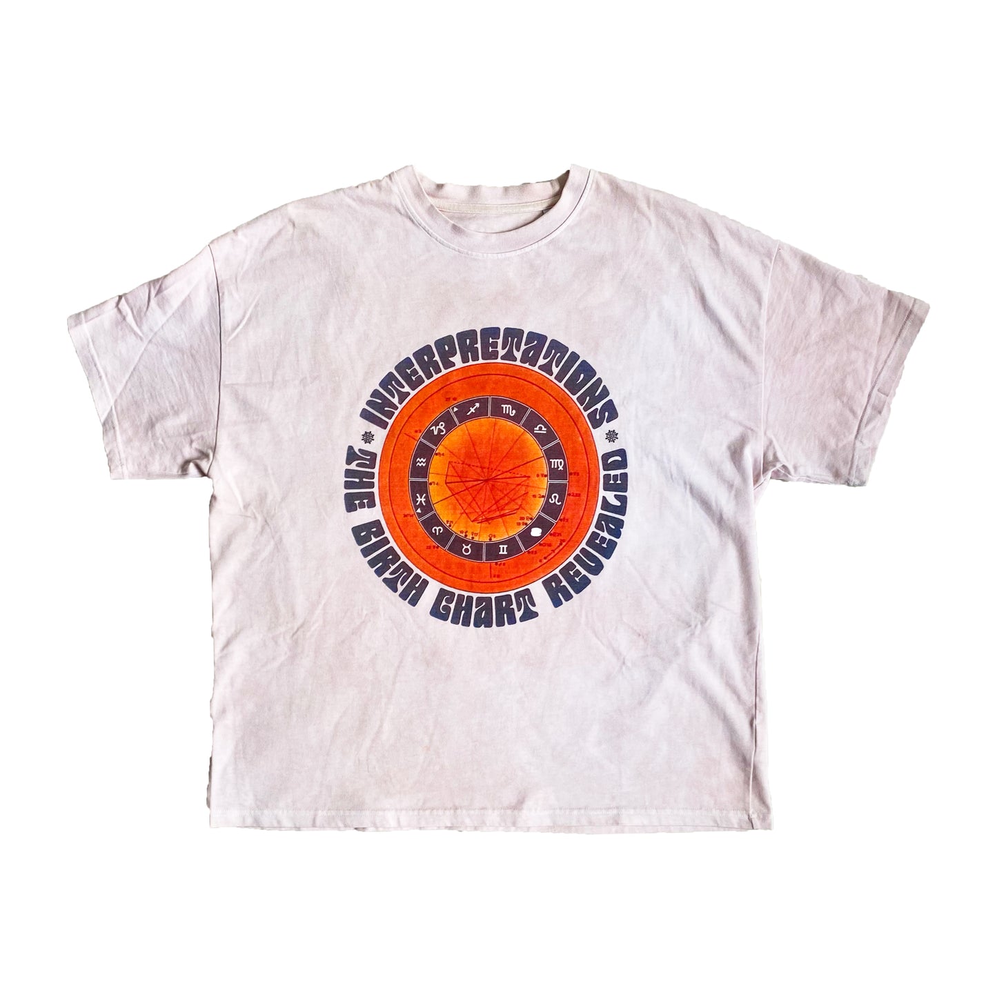 ZODIACS TEE
