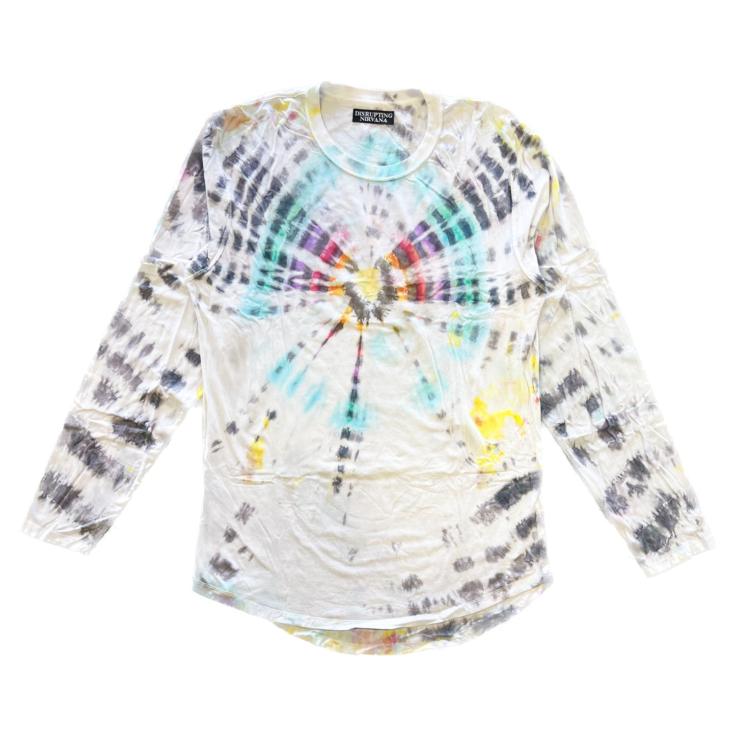 DRAGONFLY TEE
