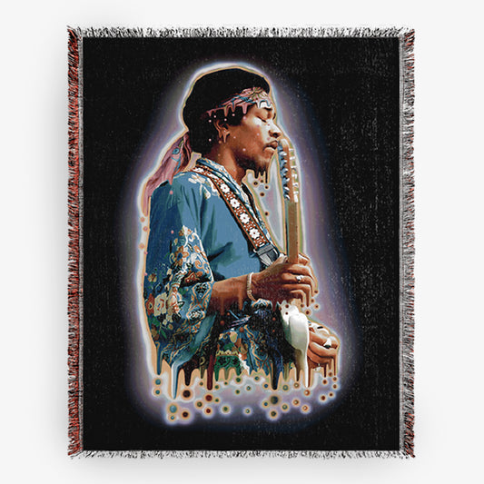 ELECTRIC LADYLAND TAPESTRY