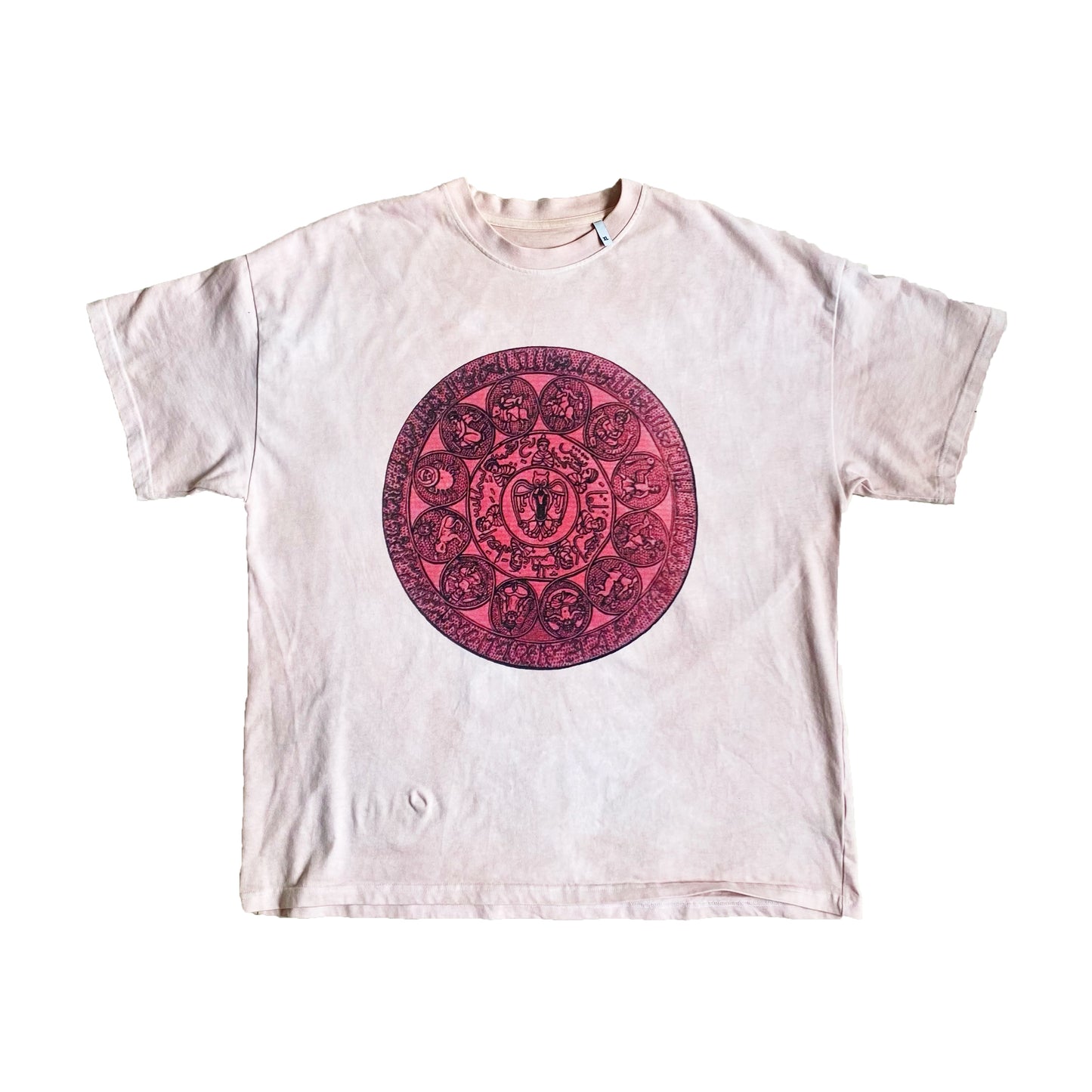ANCIENT BIRTH CHART TEE