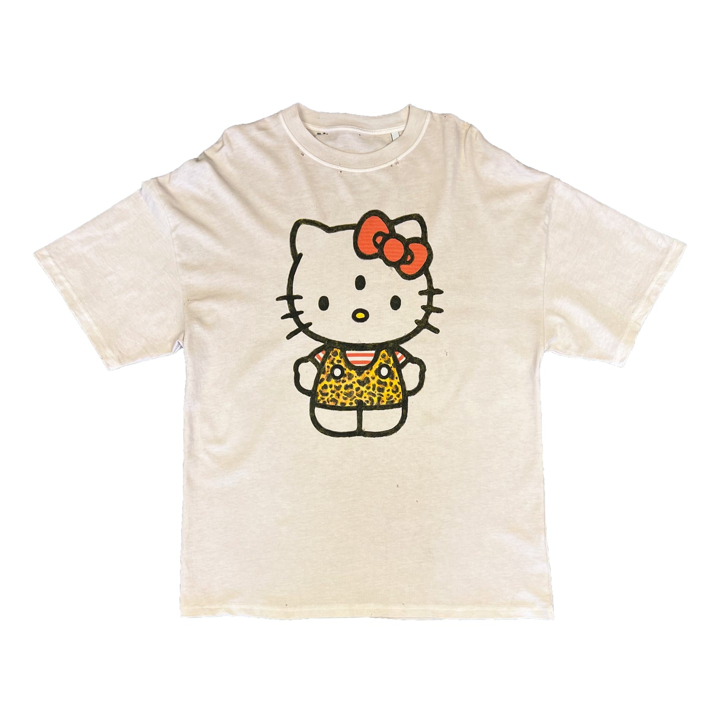 HELLEO KITTY TEE