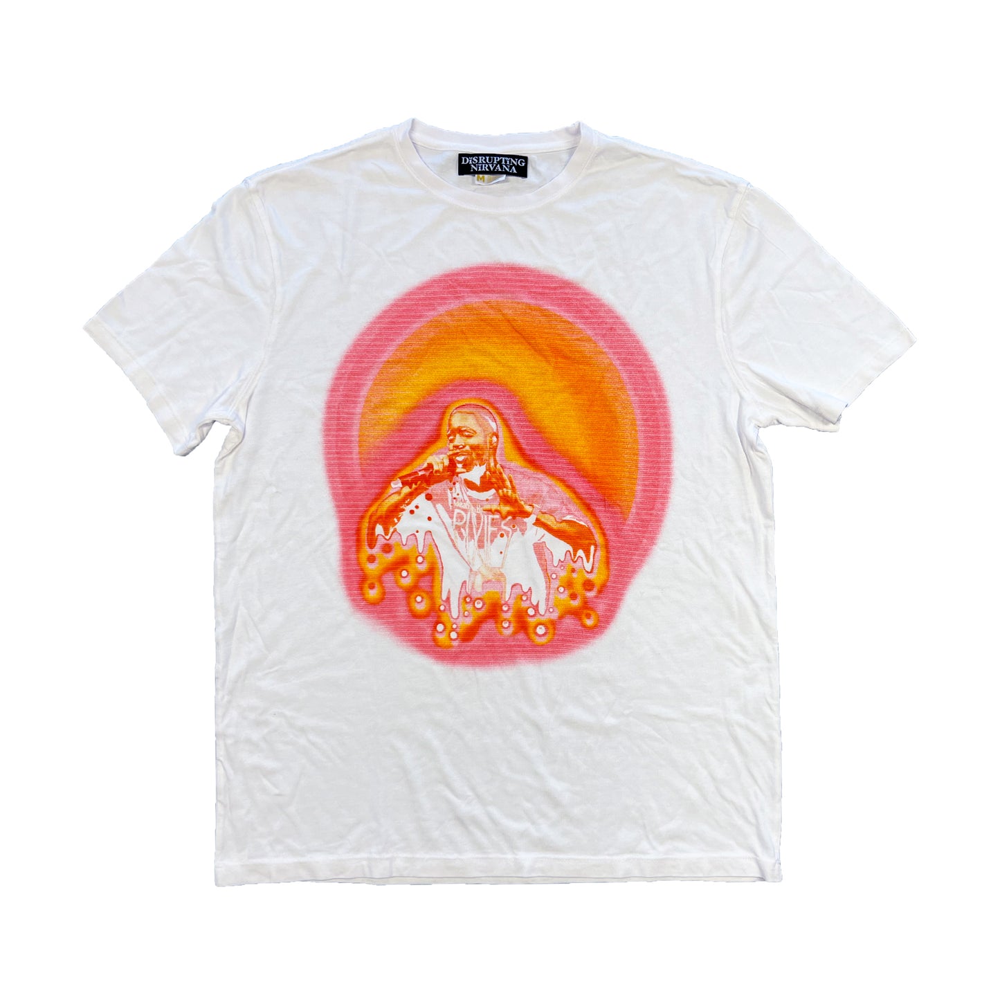 MOON MAN TEE