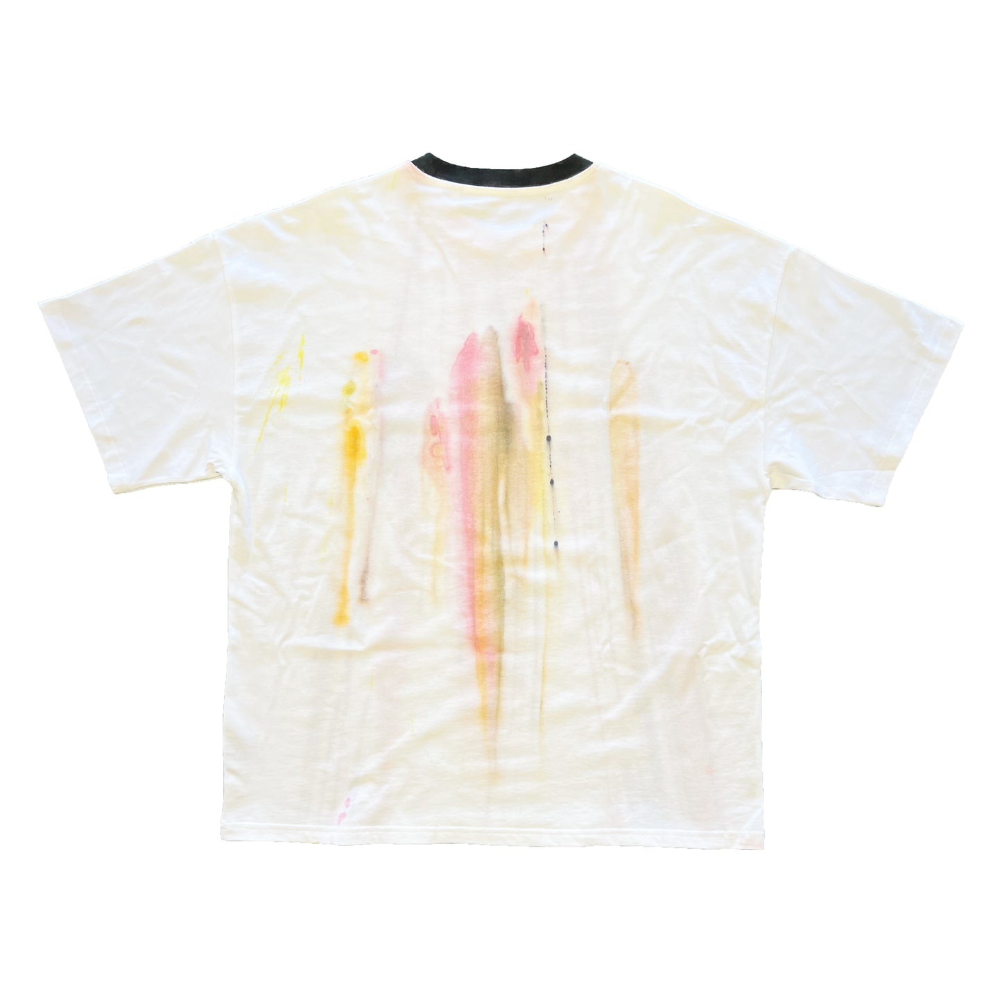 MELTING TRIPLE 6 TEE