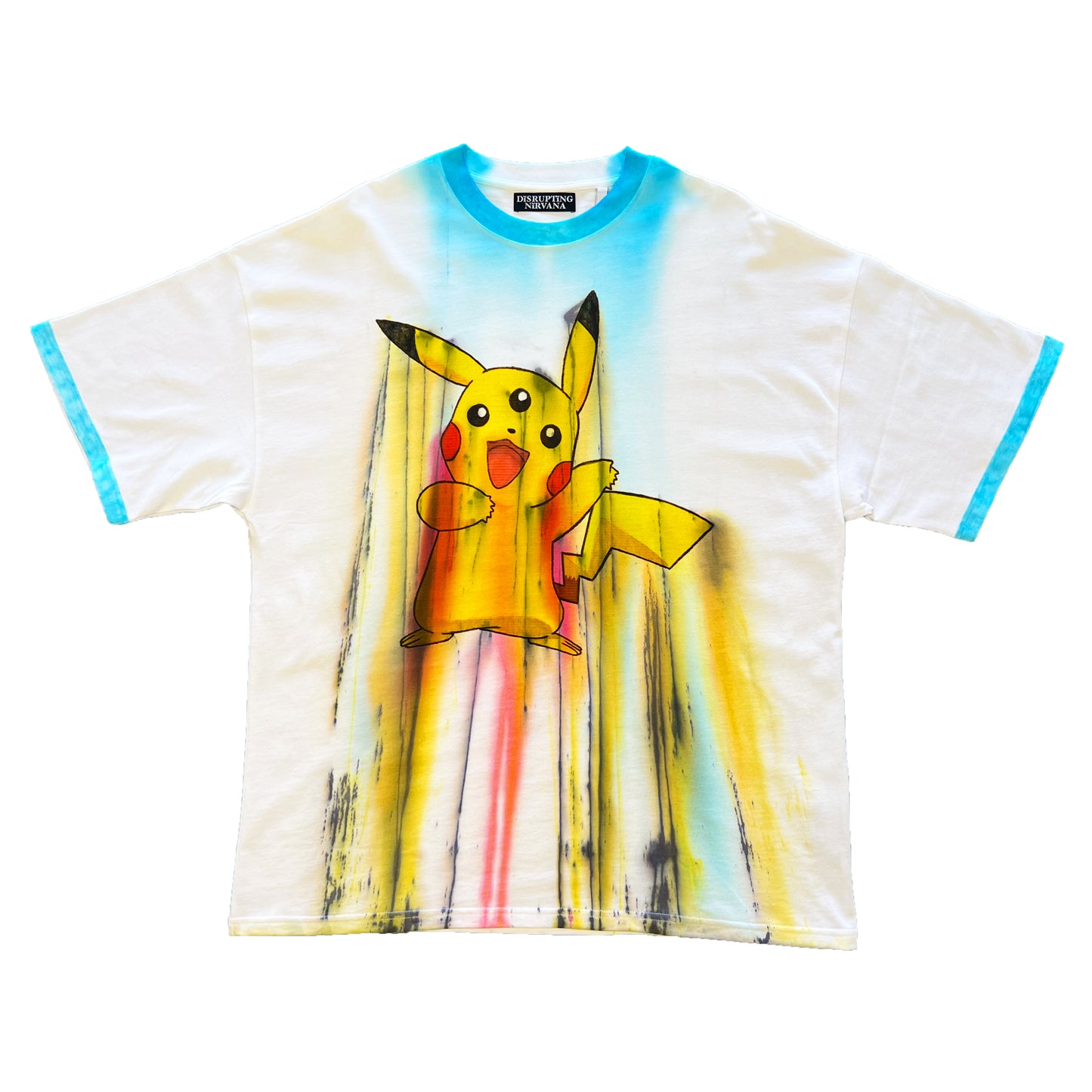 PIKA POPSICLE TEE
