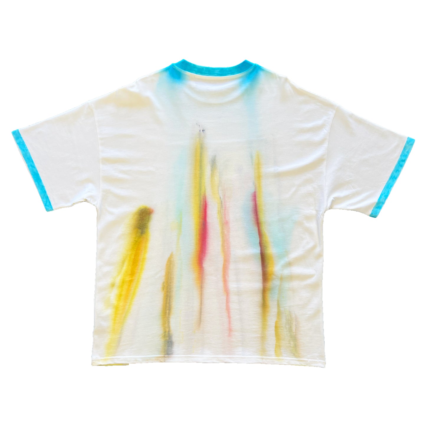 PIKA POPSICLE TEE
