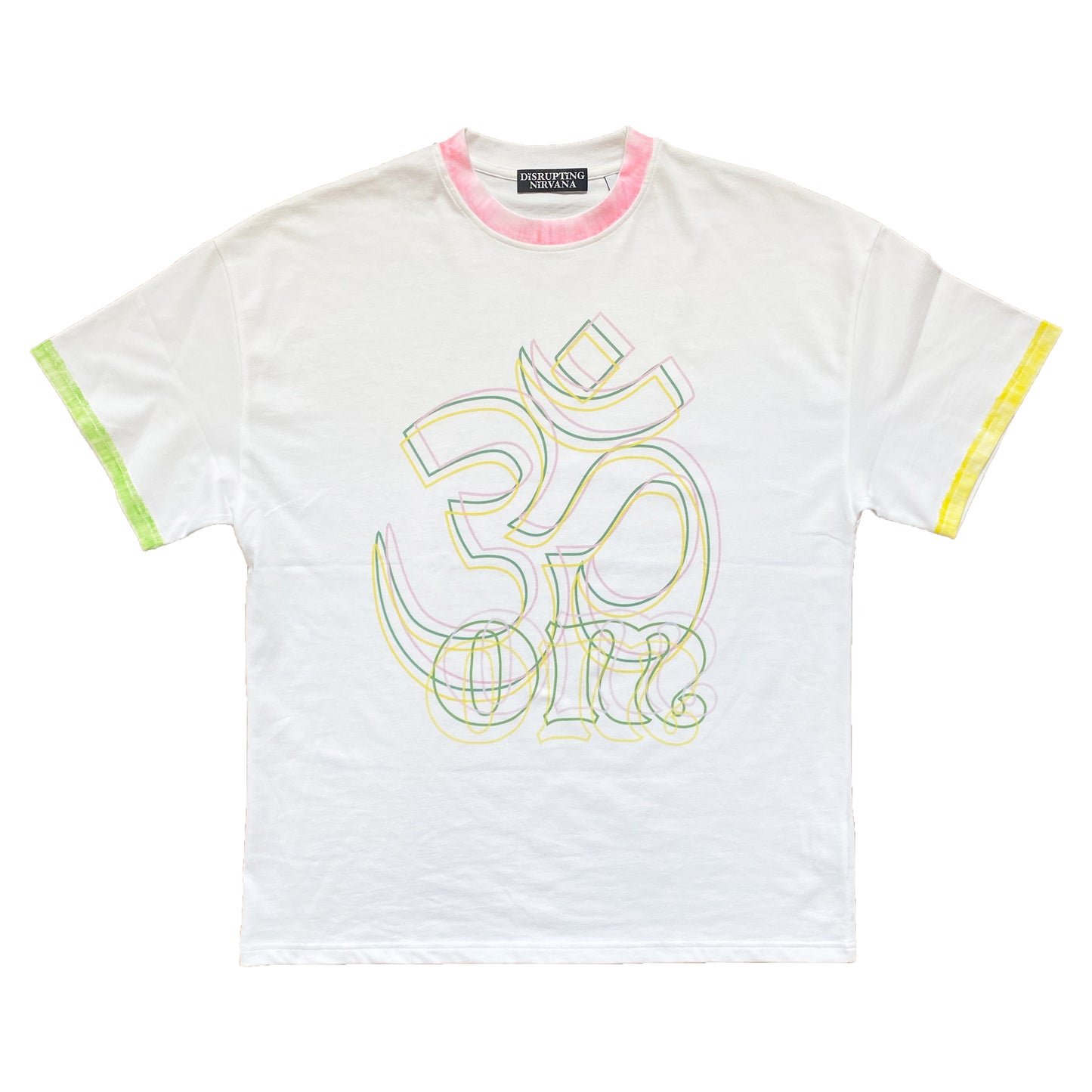 PSYCHEDELIC RESEARCHER TEE
