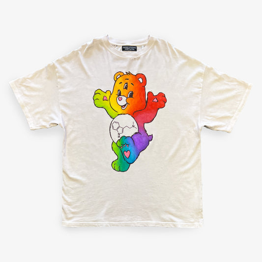 EVERYWHERE ALL AT ONCE BEAR TEE
