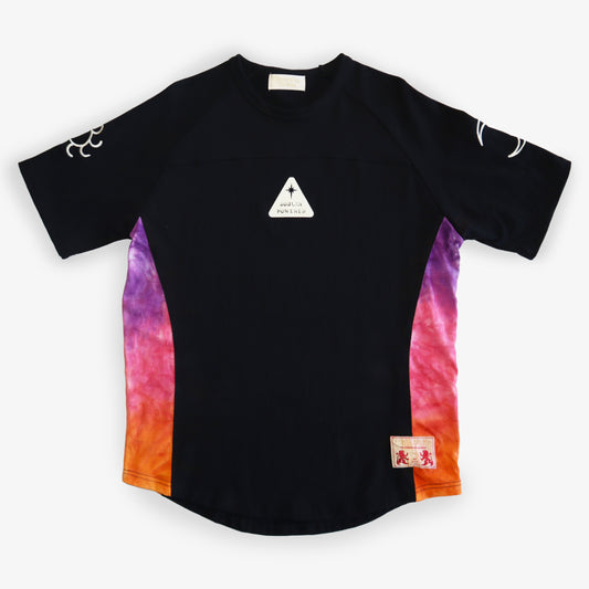 COSMIC NEBULA SOULAR TEE