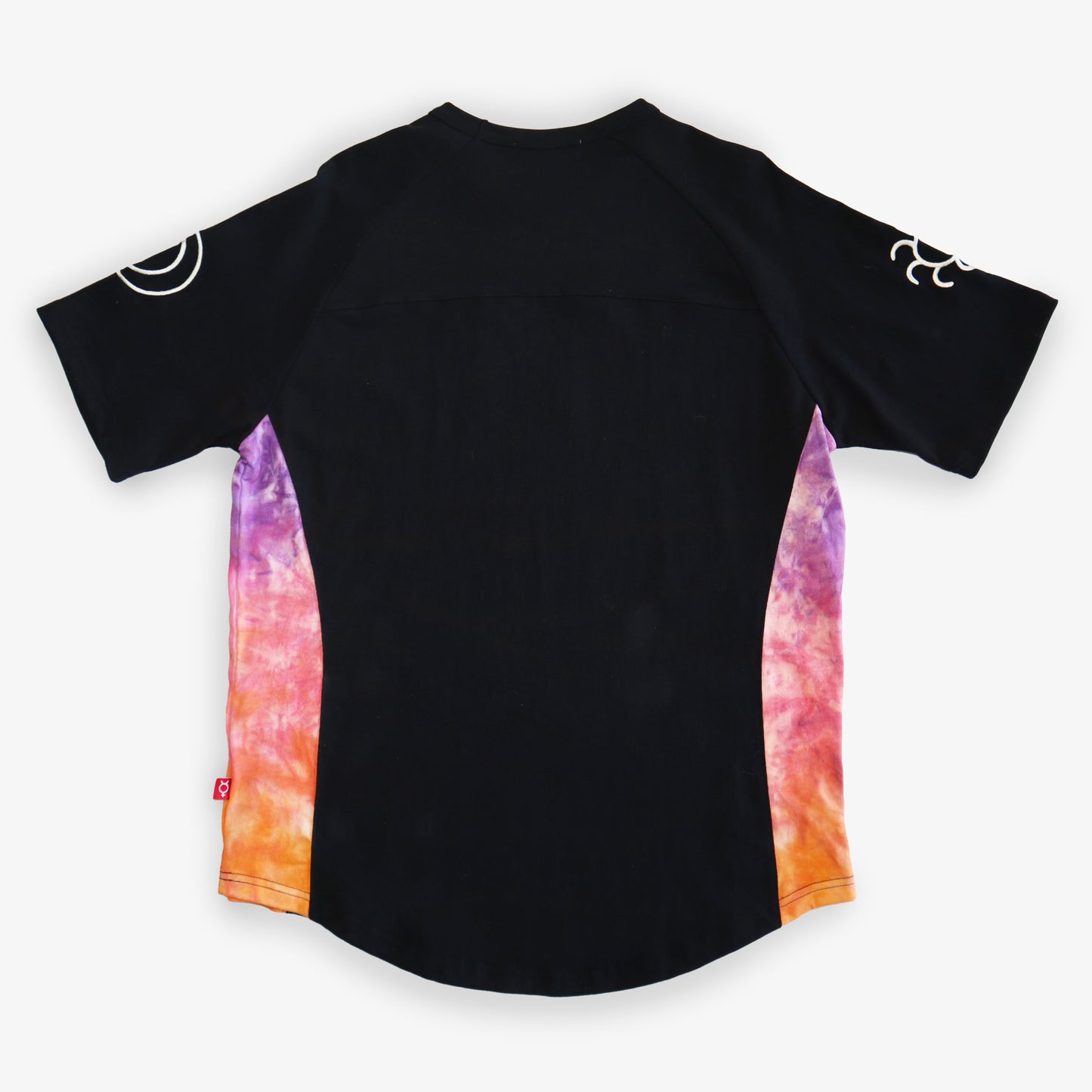 COSMIC NEBULA SOULAR TEE