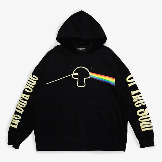 DARK SIDE OF THE SHROOM HOODIE