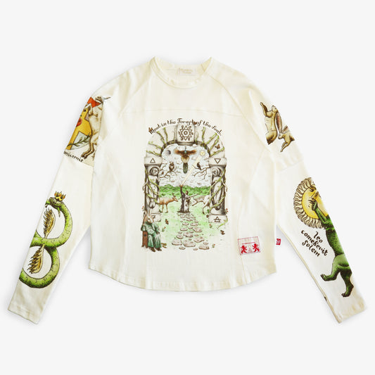 Forest Of The Soul Long Sleeve