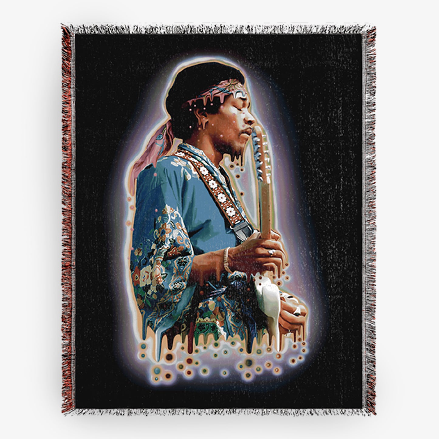 ELECTRIC LADYLAND TAPESTRY