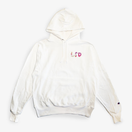 LSD HOODIE