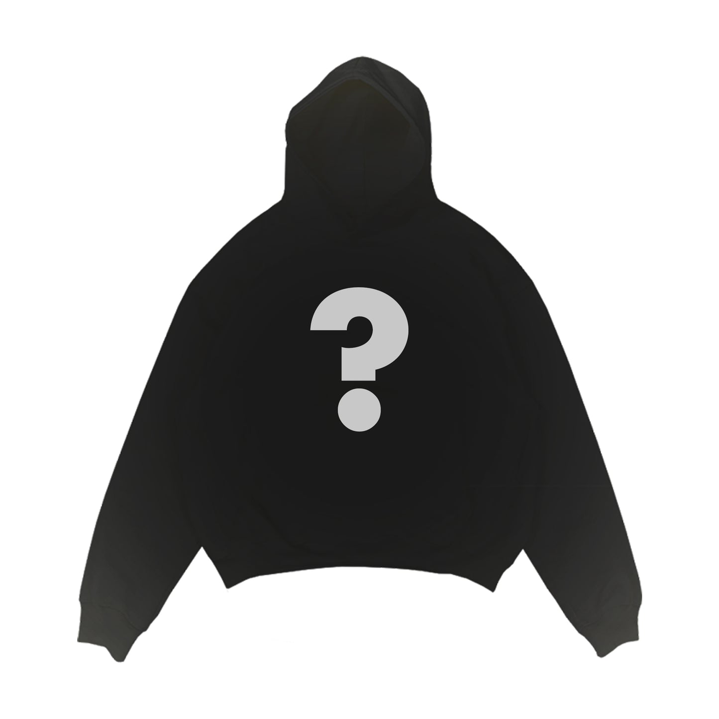 ? HOODIE